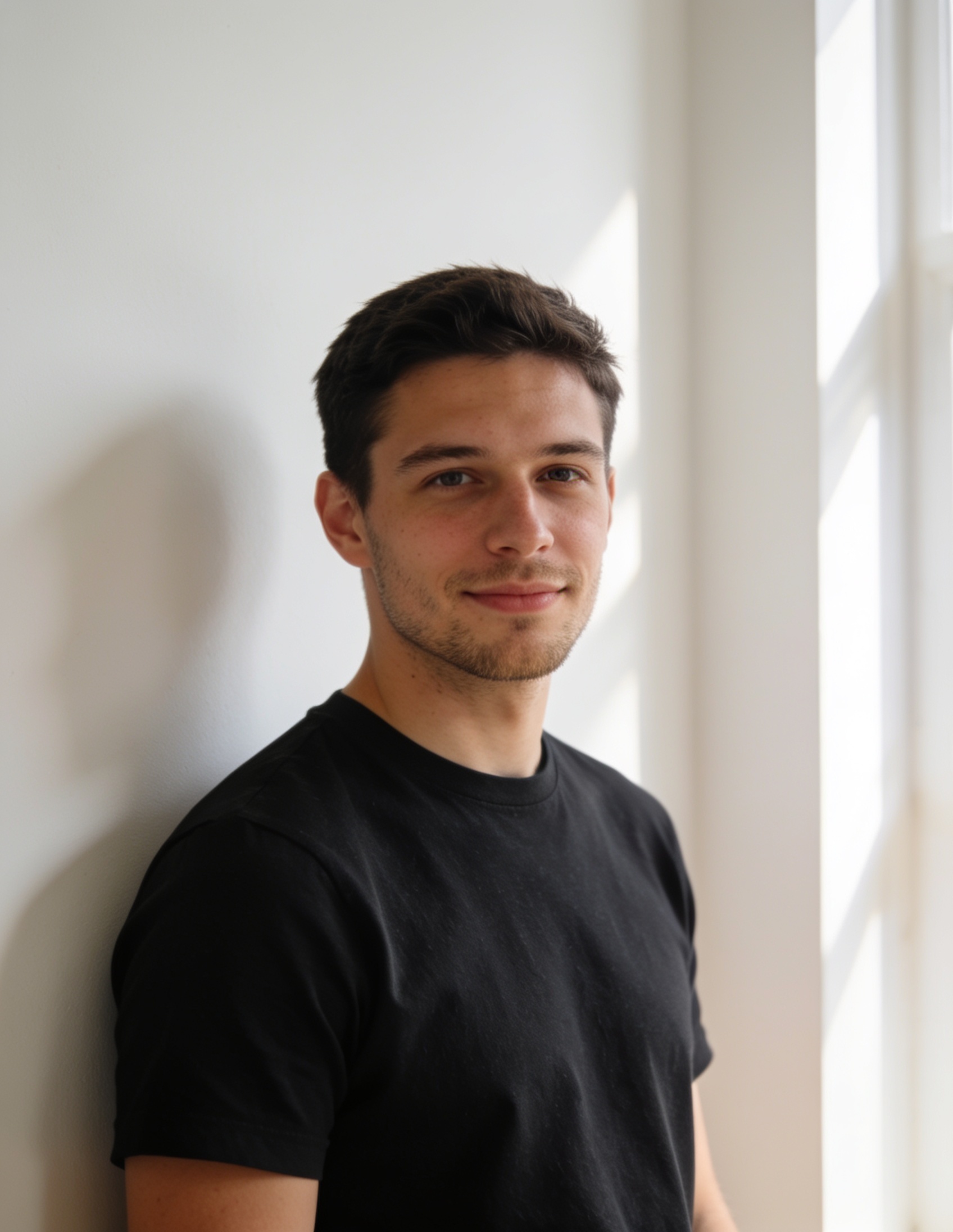 Matija Crnkovic, UI/UX designer